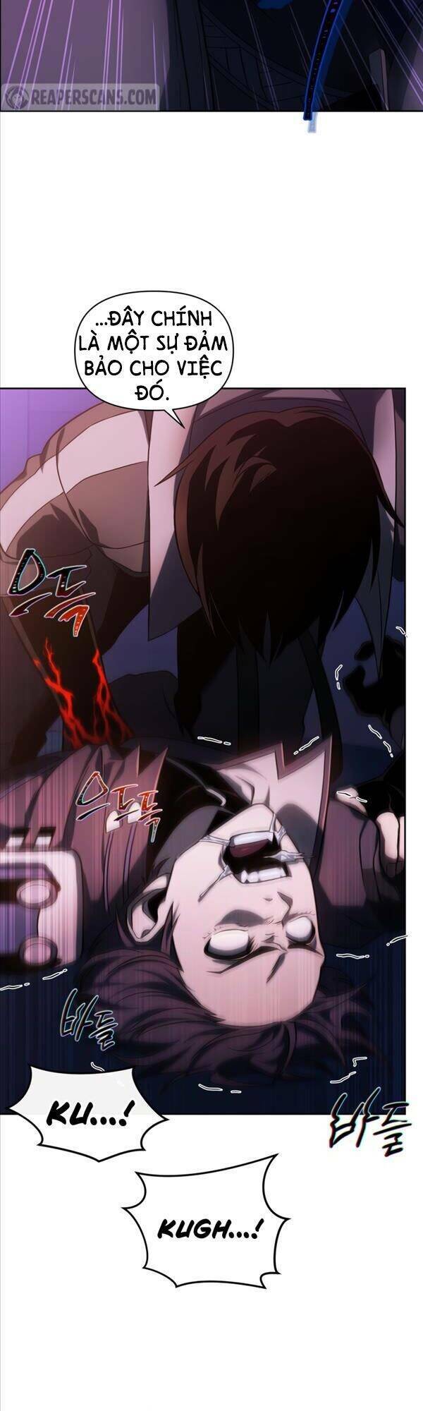 Sự Trở Lại Của Người Chơi Sau 10000 Năm Chapter 36 - Trang 2