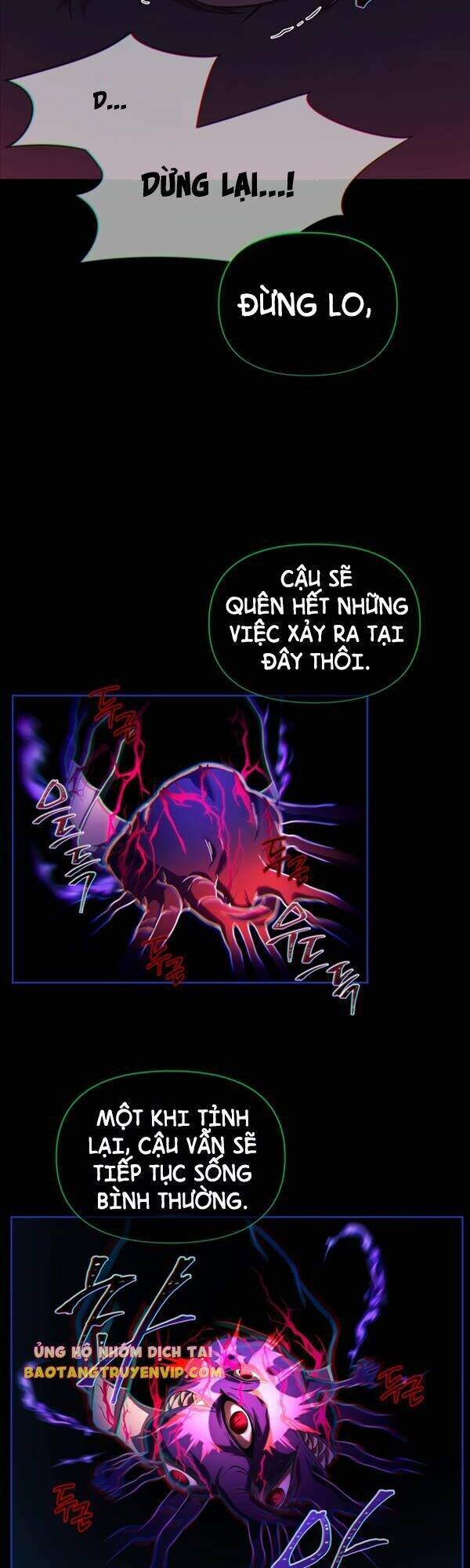 Sự Trở Lại Của Người Chơi Sau 10000 Năm Chapter 36 - Trang 2