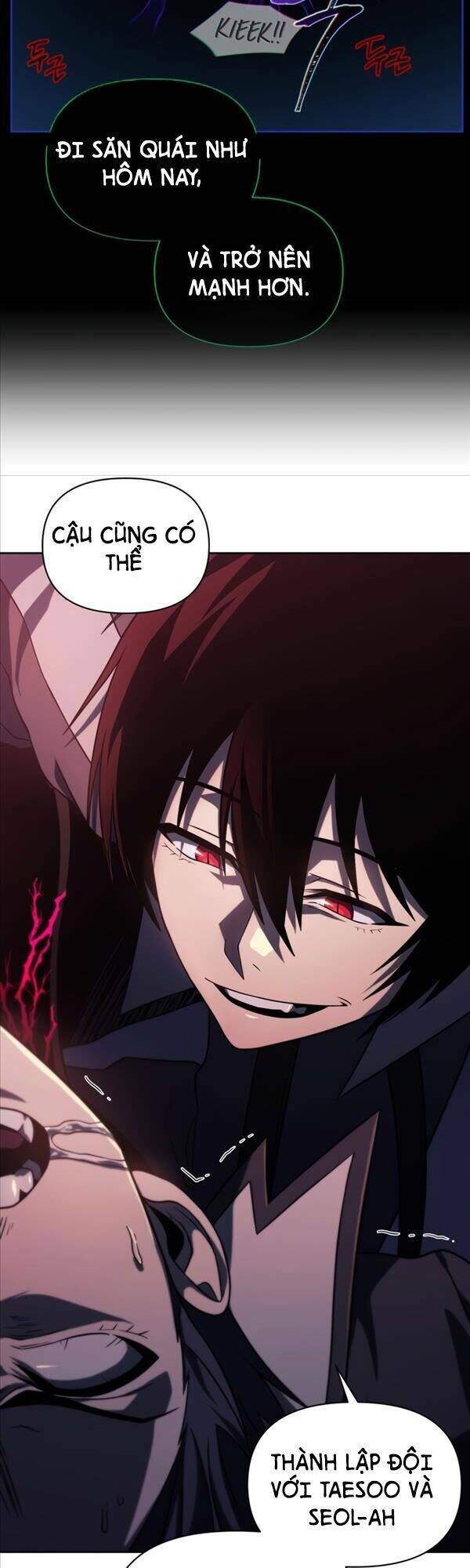 Sự Trở Lại Của Người Chơi Sau 10000 Năm Chapter 36 - Trang 2