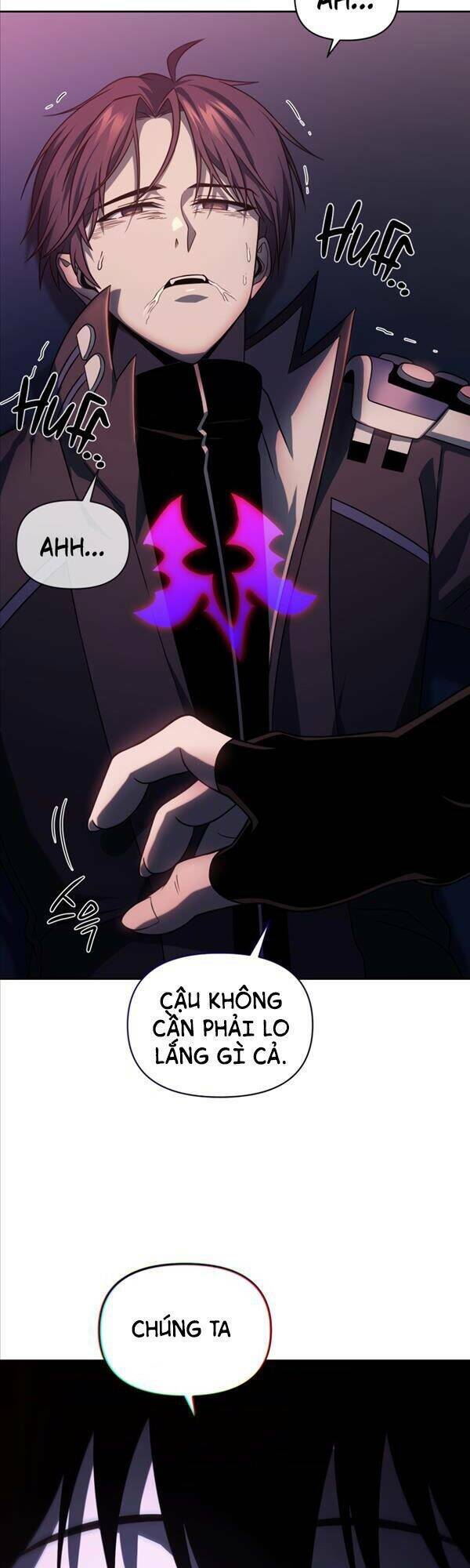 Sự Trở Lại Của Người Chơi Sau 10000 Năm Chapter 36 - Trang 2