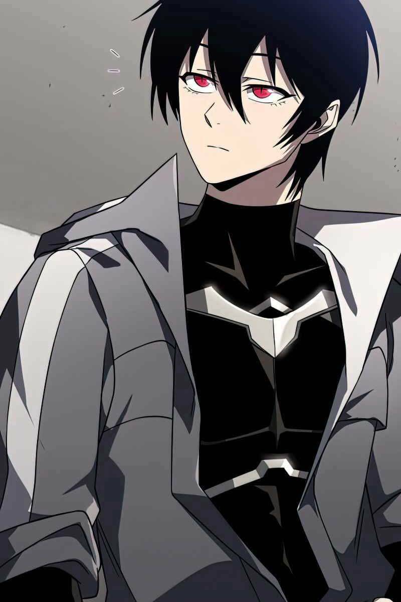 Sự Trở Lại Của Người Chơi Sau 10000 Năm Chapter 37 - Trang 2