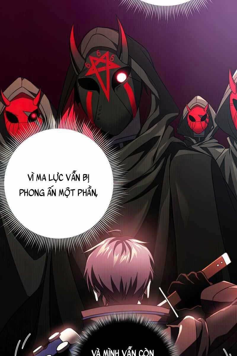 Sự Trở Lại Của Người Chơi Sau 10000 Năm Chapter 37 - Trang 2