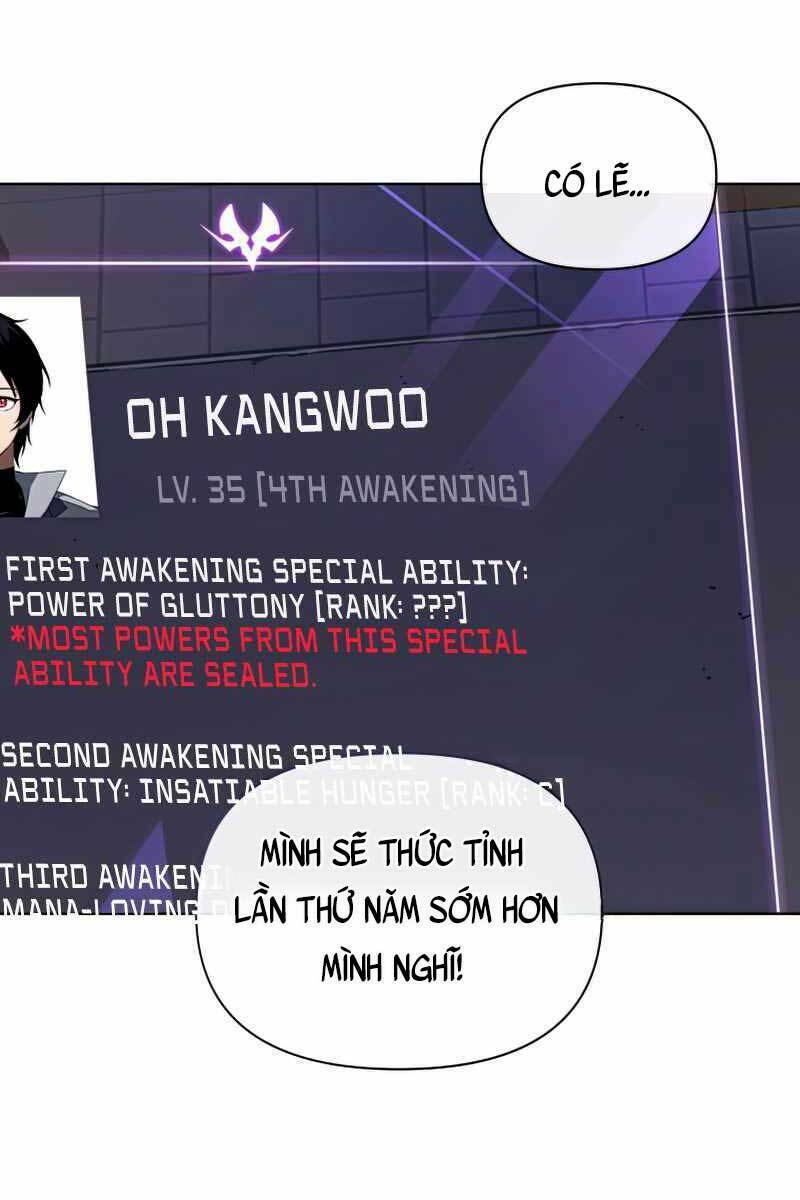 Sự Trở Lại Của Người Chơi Sau 10000 Năm Chapter 37 - Trang 2