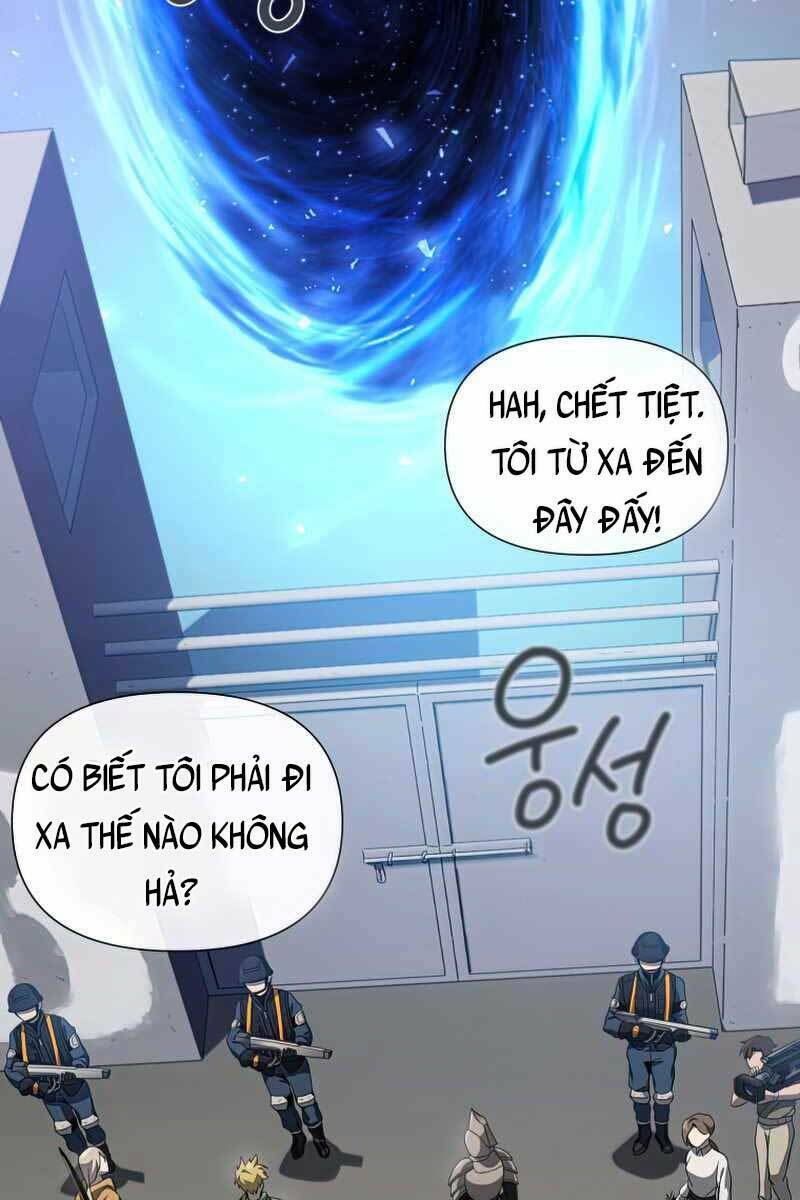 Sự Trở Lại Của Người Chơi Sau 10000 Năm Chapter 37 - Trang 2