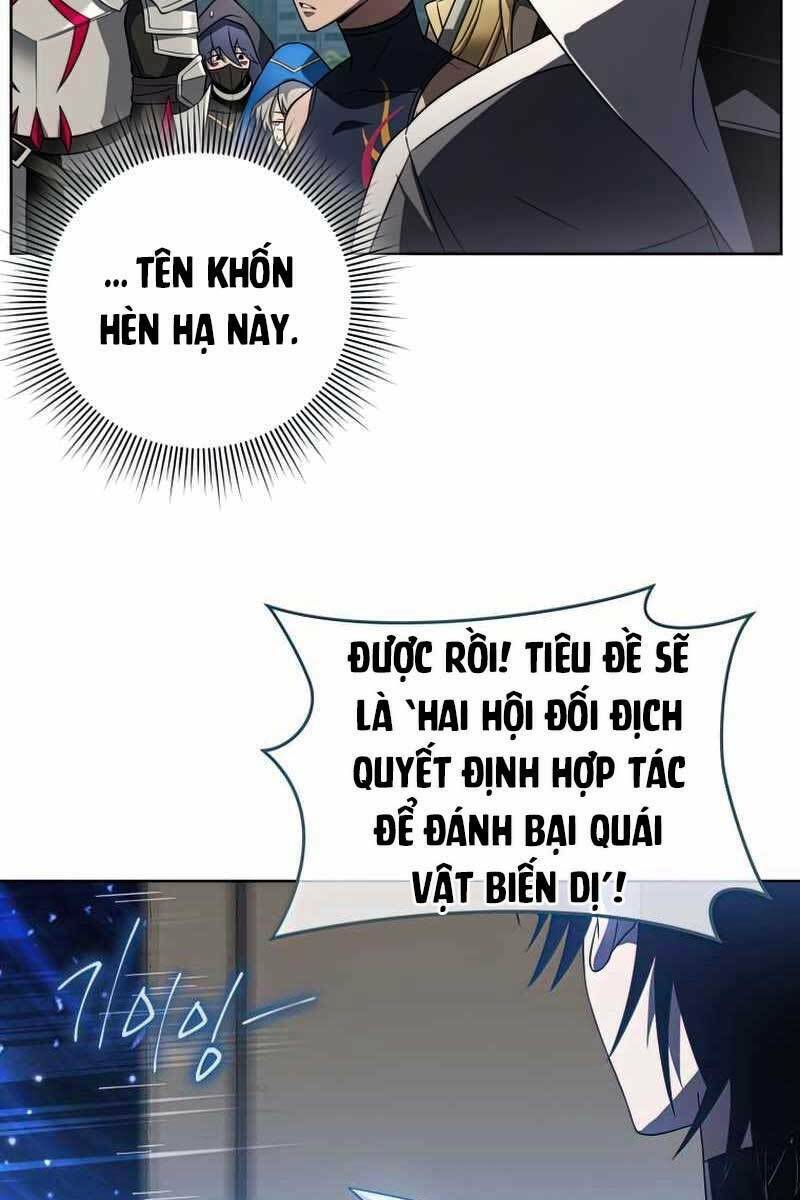 Sự Trở Lại Của Người Chơi Sau 10000 Năm Chapter 38 - Trang 2