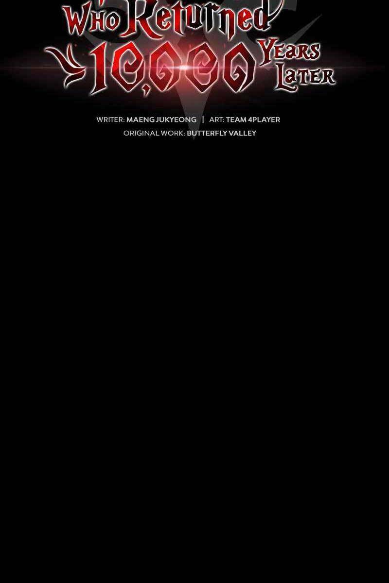 Sự Trở Lại Của Người Chơi Sau 10000 Năm Chapter 38 - Trang 2