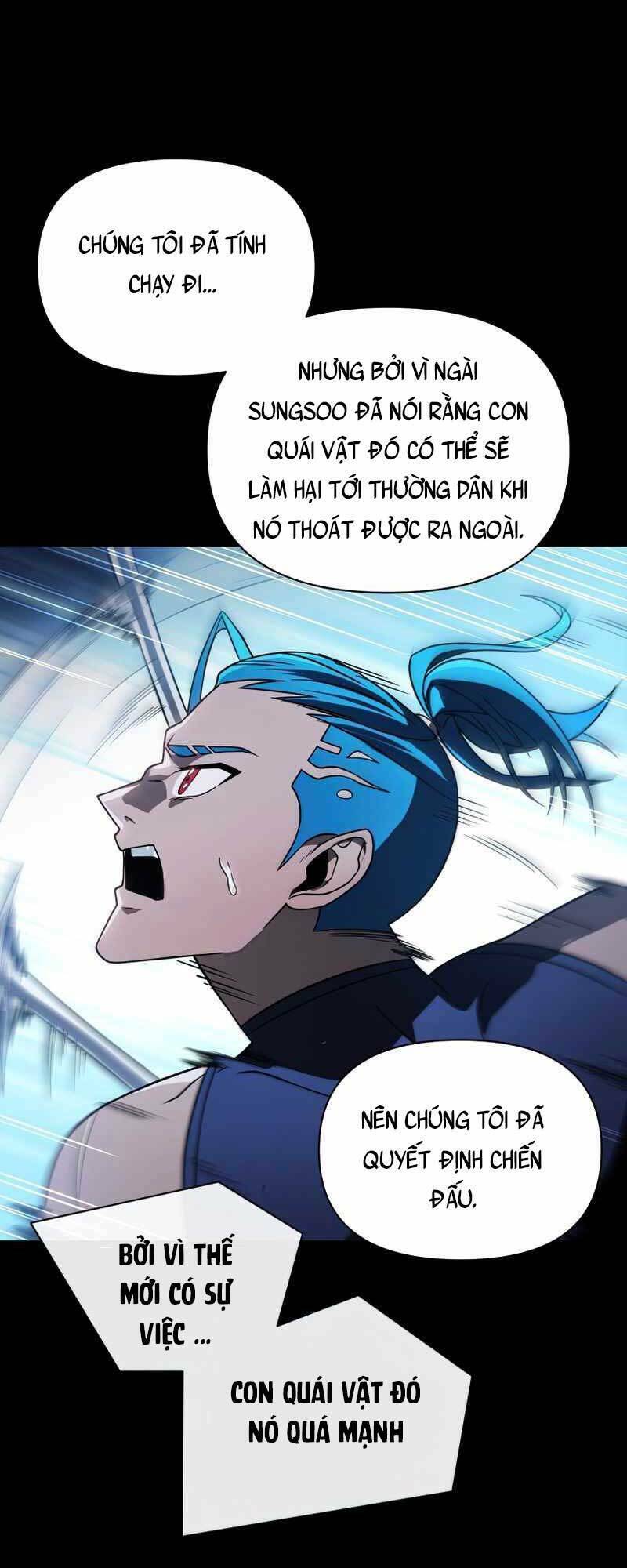 Sự Trở Lại Của Người Chơi Sau 10000 Năm Chapter 39 - Trang 2