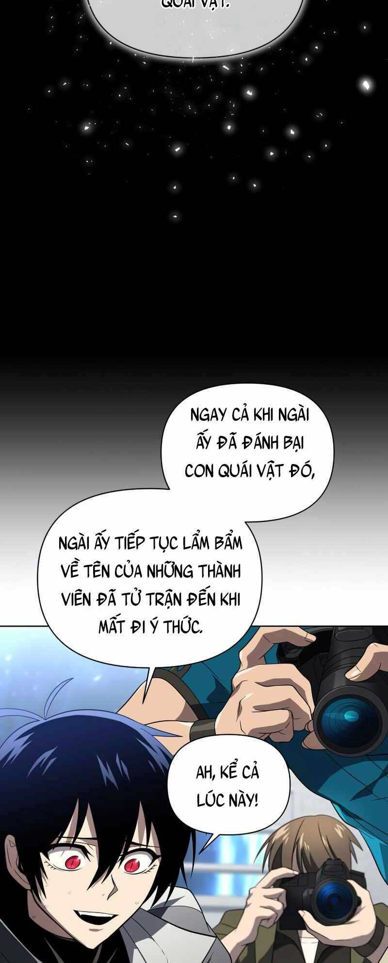 Sự Trở Lại Của Người Chơi Sau 10000 Năm Chapter 39 - Trang 2