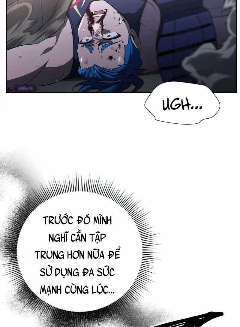 Sự Trở Lại Của Người Chơi Sau 10000 Năm Chapter 39 - Trang 2