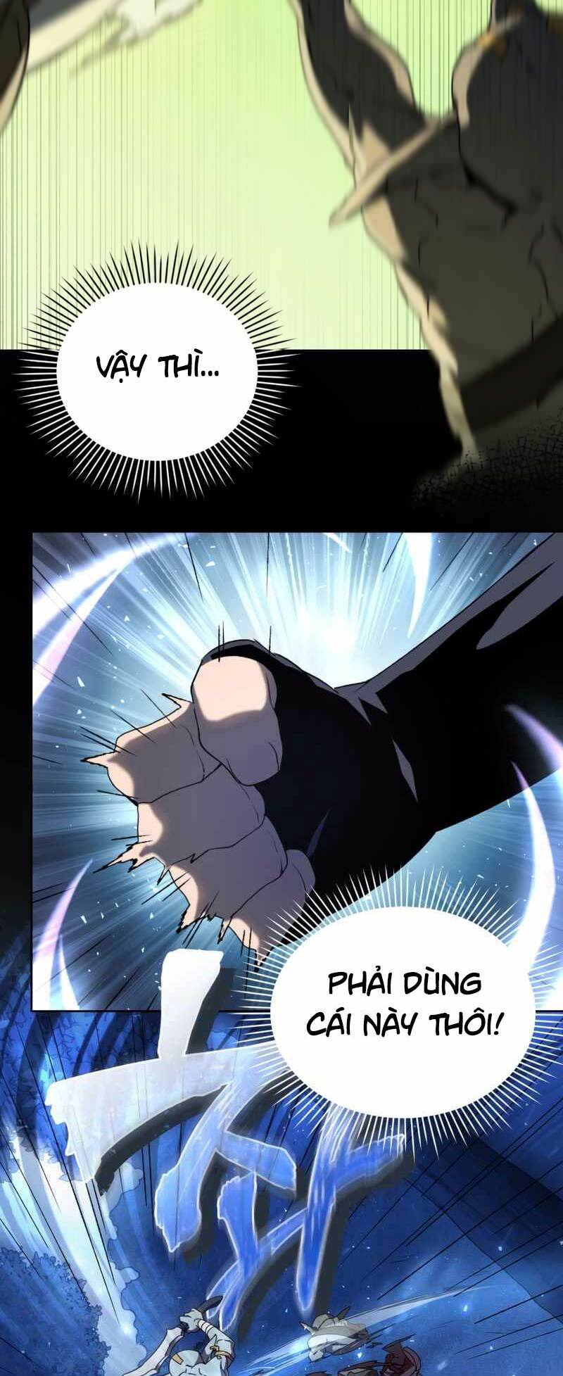 Sự Trở Lại Của Người Chơi Sau 10000 Năm Chapter 4 - Trang 2