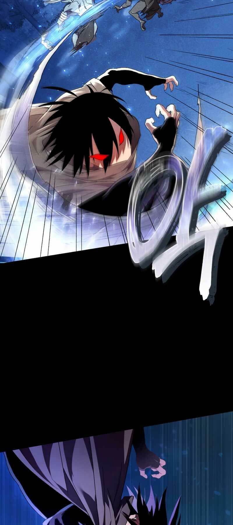 Sự Trở Lại Của Người Chơi Sau 10000 Năm Chapter 4 - Trang 2