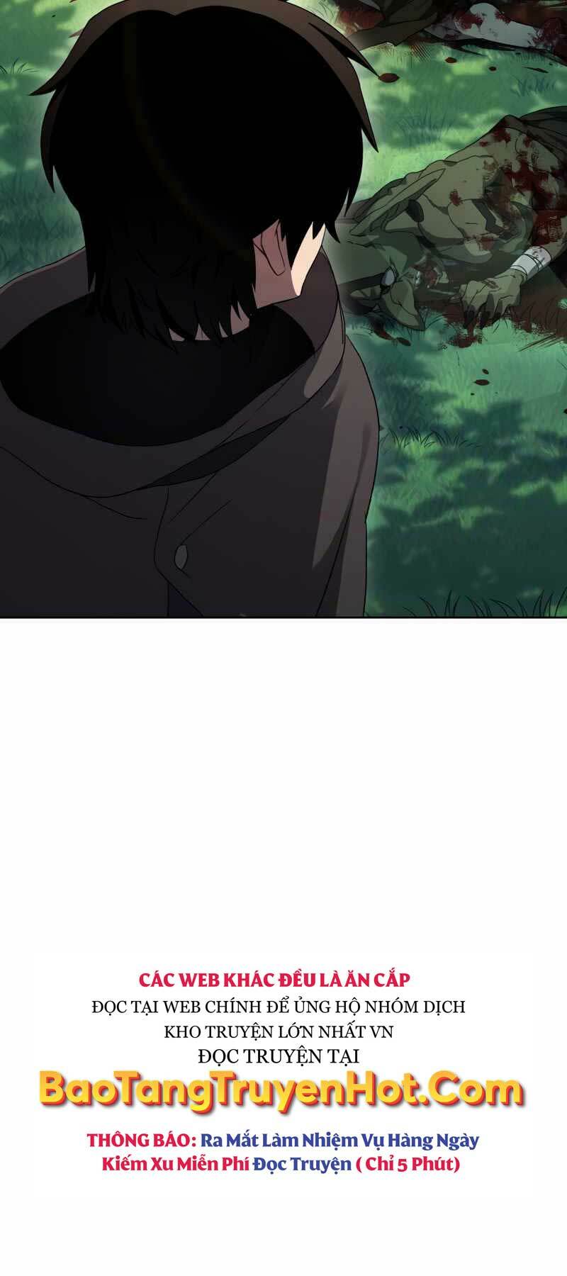 Sự Trở Lại Của Người Chơi Sau 10000 Năm Chapter 4 - Trang 2