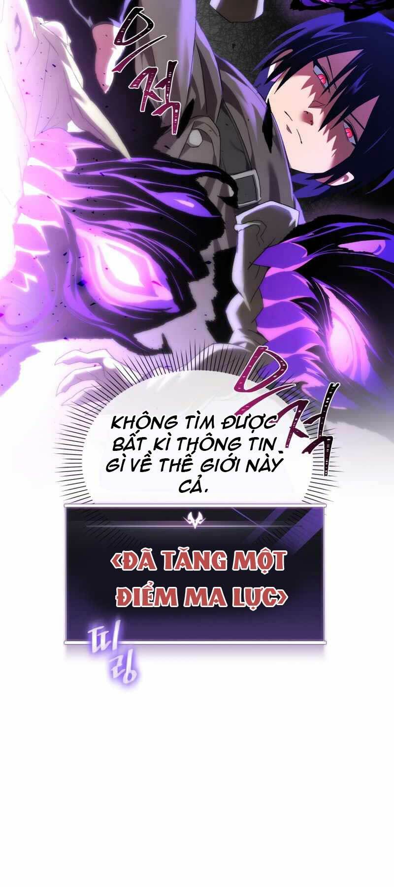 Sự Trở Lại Của Người Chơi Sau 10000 Năm Chapter 4 - Trang 2