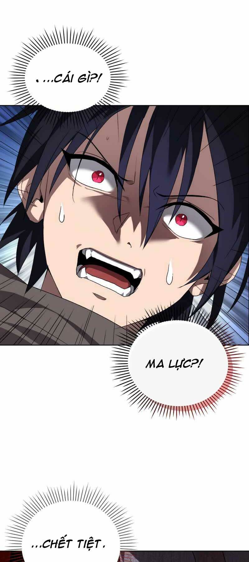 Sự Trở Lại Của Người Chơi Sau 10000 Năm Chapter 4 - Trang 2