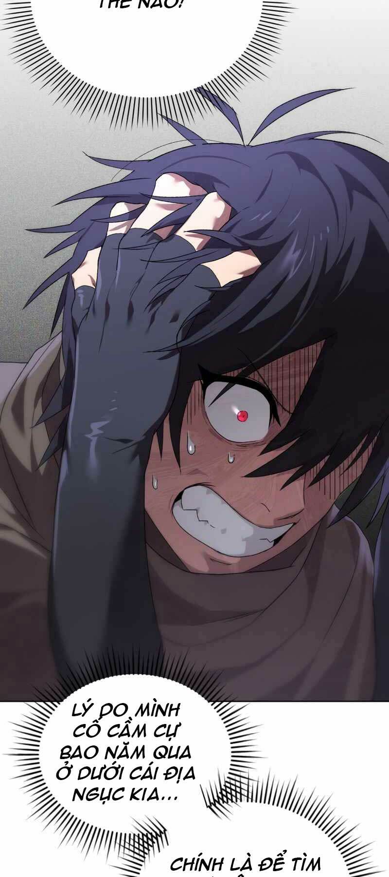 Sự Trở Lại Của Người Chơi Sau 10000 Năm Chapter 4 - Trang 2