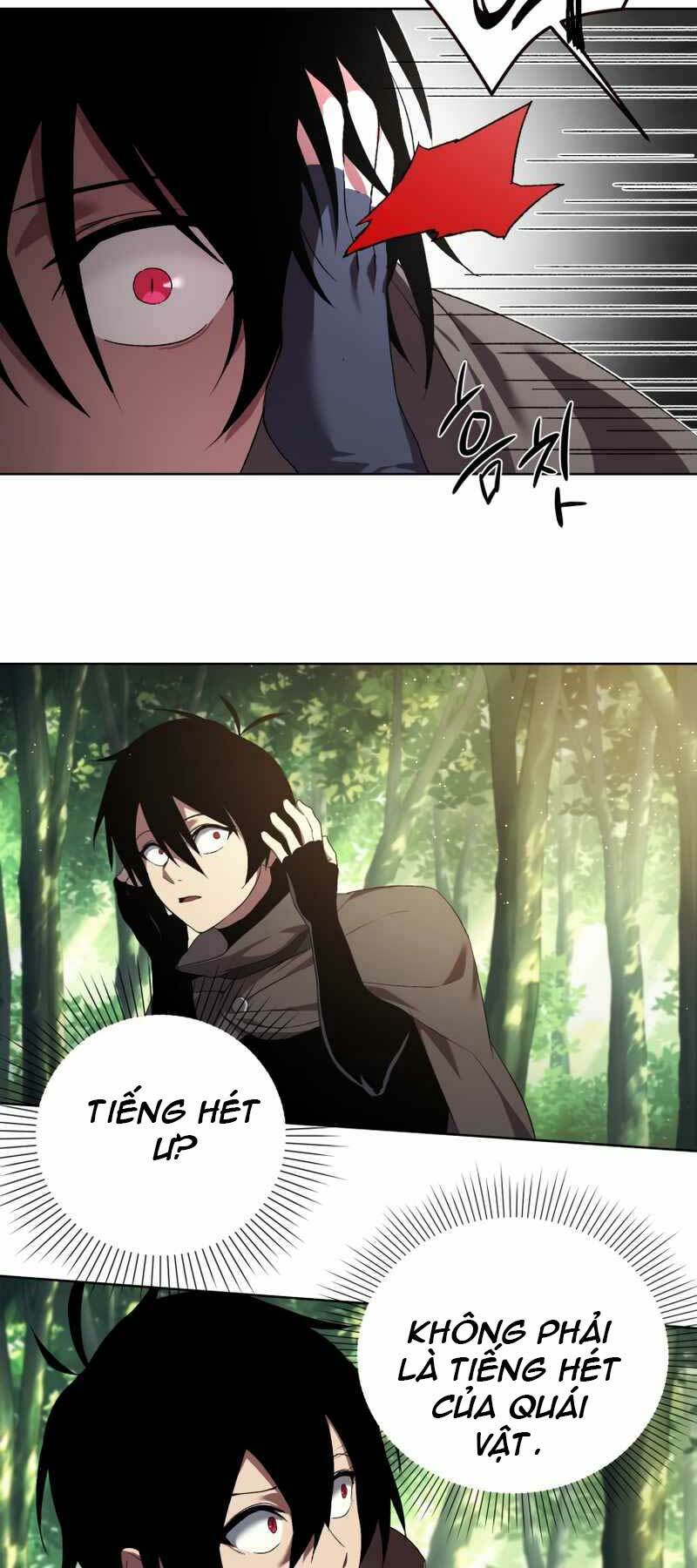 Sự Trở Lại Của Người Chơi Sau 10000 Năm Chapter 4 - Trang 2