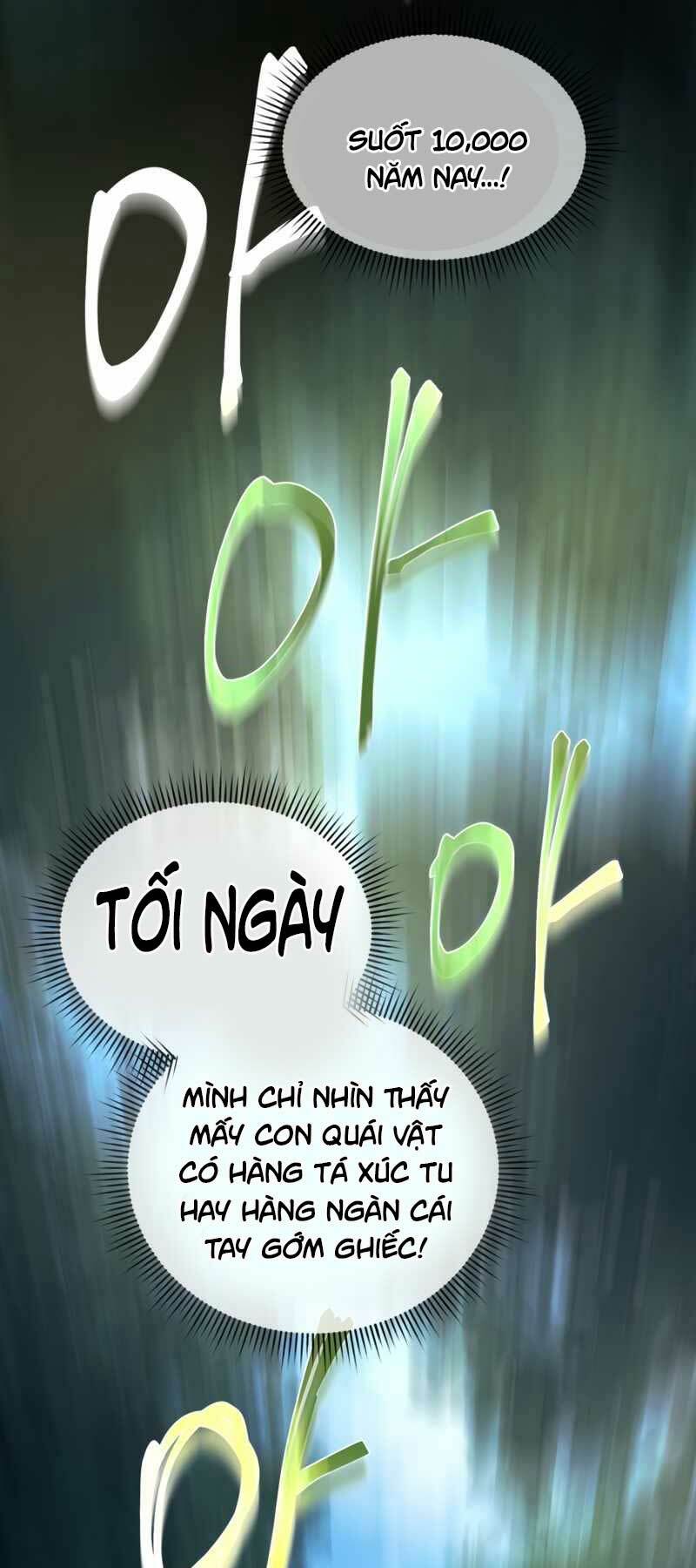 Sự Trở Lại Của Người Chơi Sau 10000 Năm Chapter 4 - Trang 2