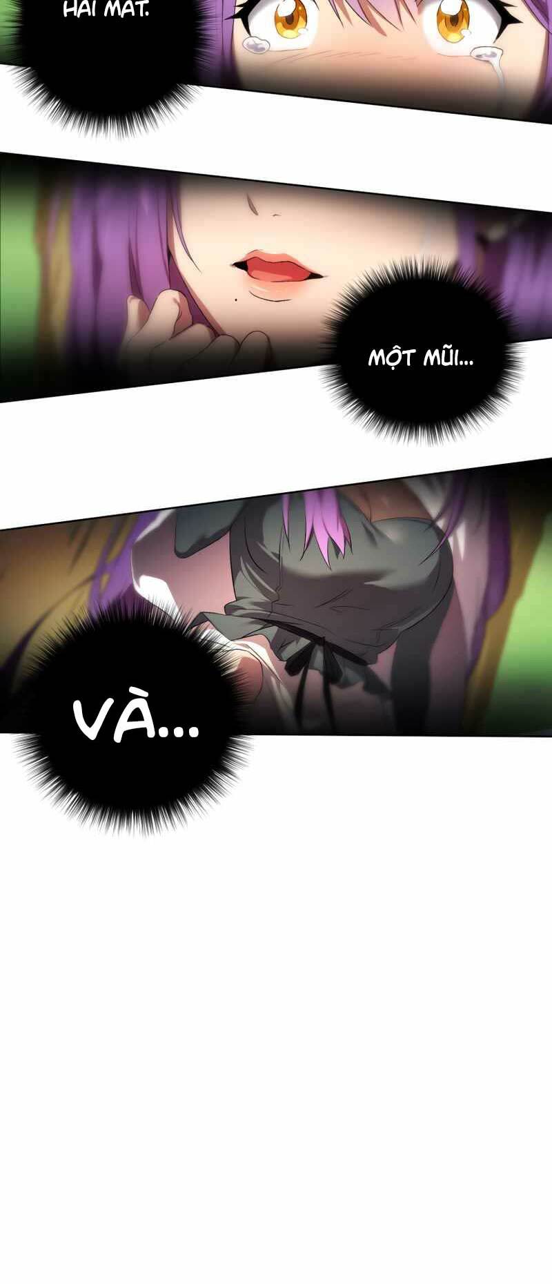 Sự Trở Lại Của Người Chơi Sau 10000 Năm Chapter 4 - Trang 2