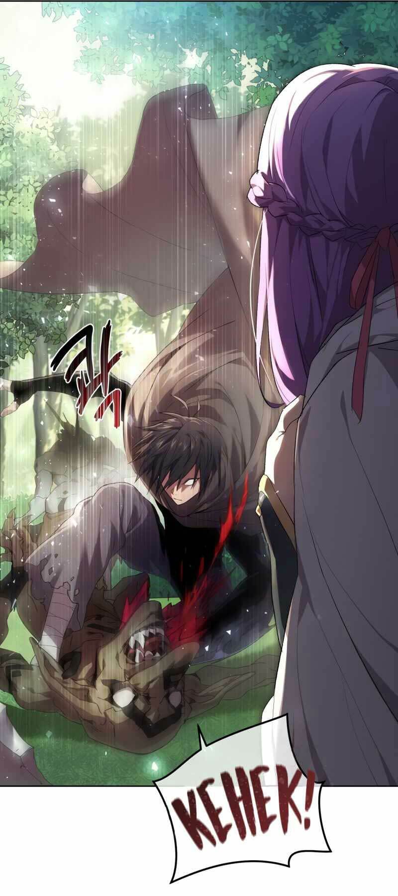 Sự Trở Lại Của Người Chơi Sau 10000 Năm Chapter 4 - Trang 2