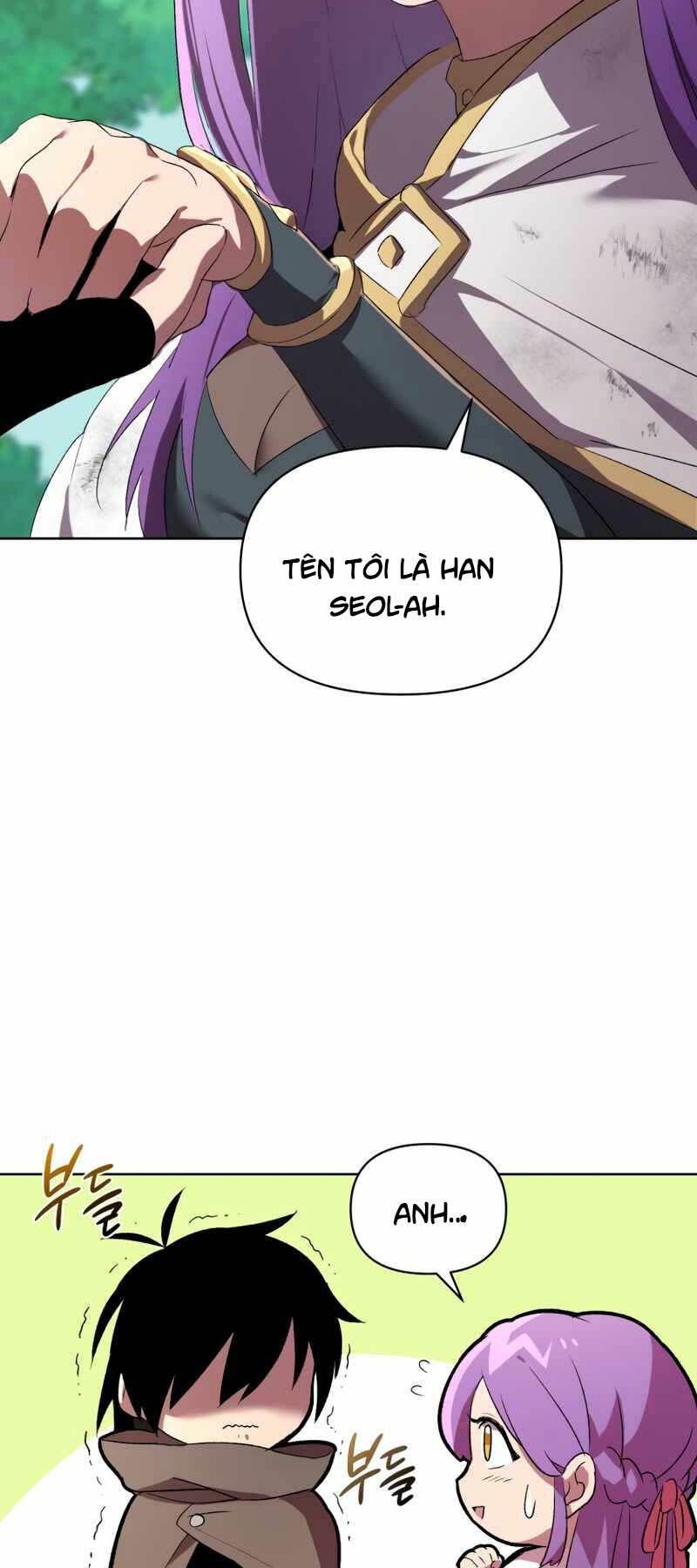 Sự Trở Lại Của Người Chơi Sau 10000 Năm Chapter 4 - Trang 2