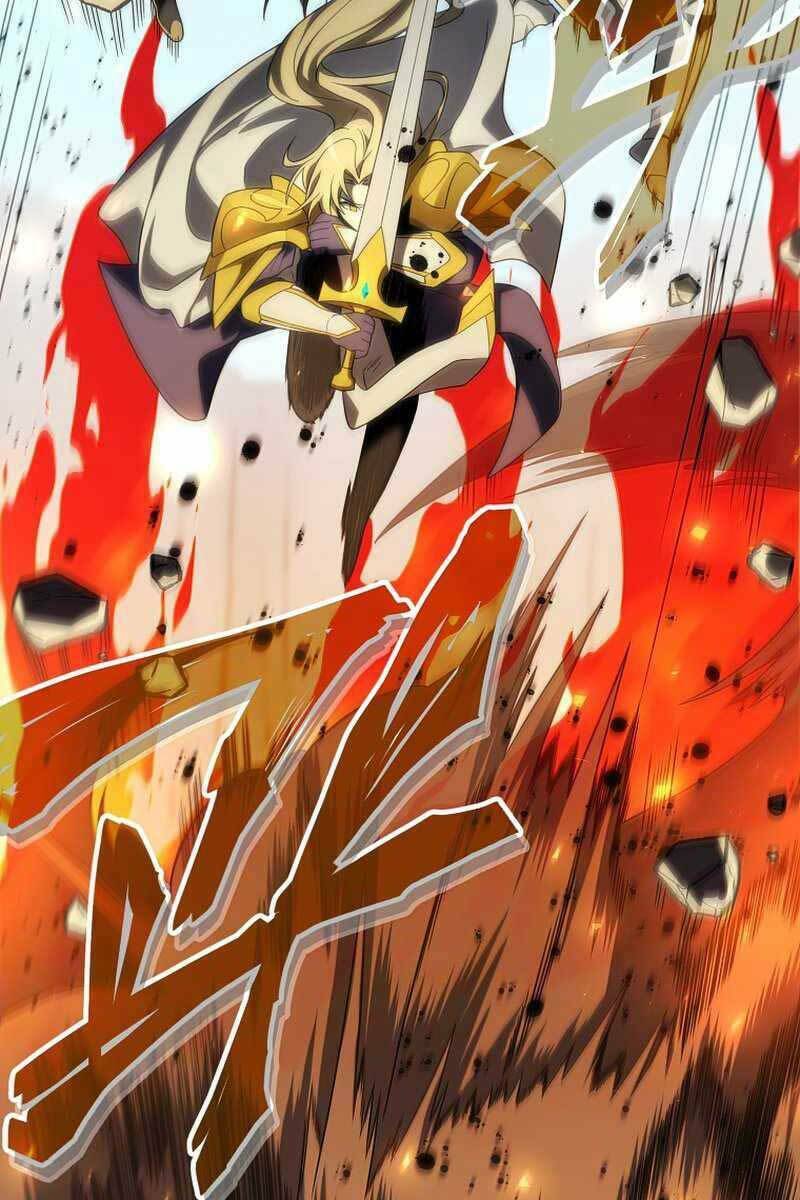 Sự Trở Lại Của Người Chơi Sau 10000 Năm Chapter 41 - Trang 2