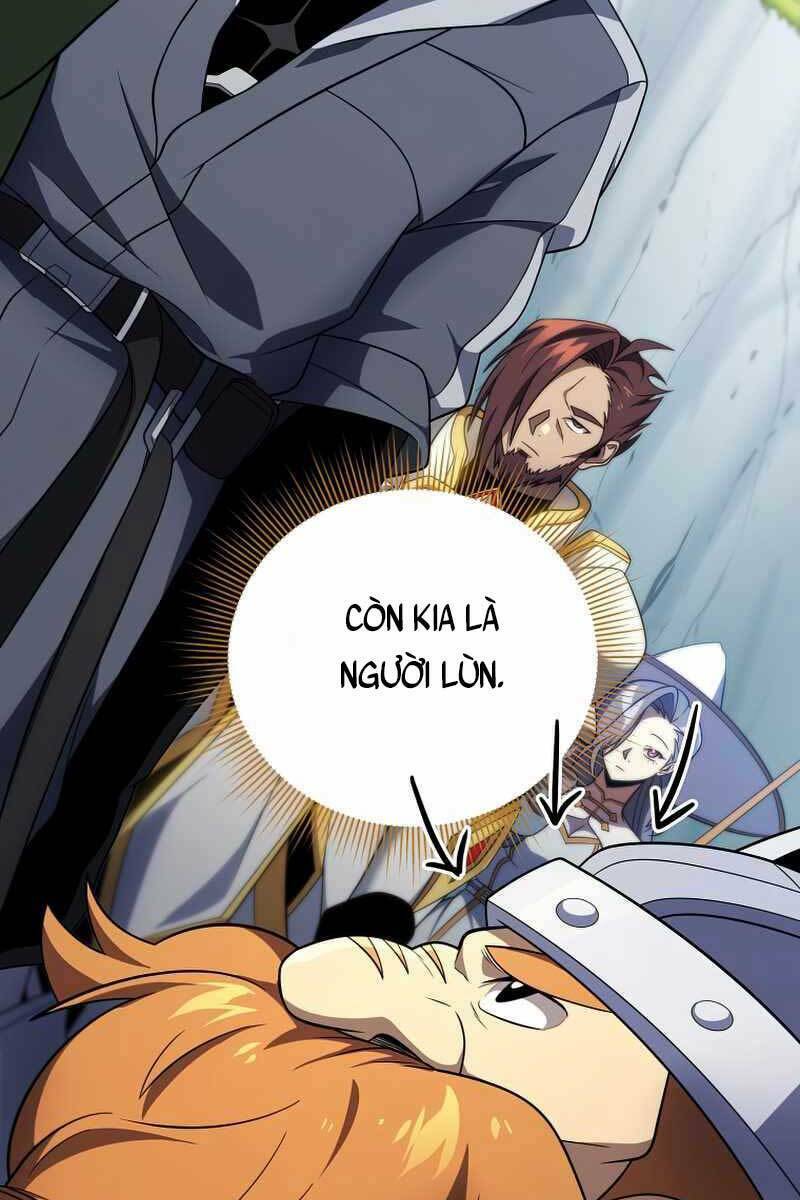 Sự Trở Lại Của Người Chơi Sau 10000 Năm Chapter 41 - Trang 2