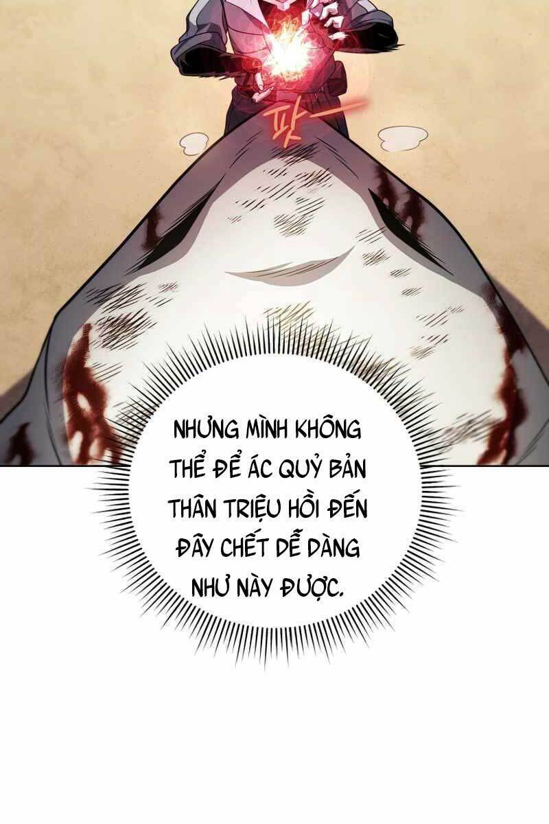 Sự Trở Lại Của Người Chơi Sau 10000 Năm Chapter 41 - Trang 2