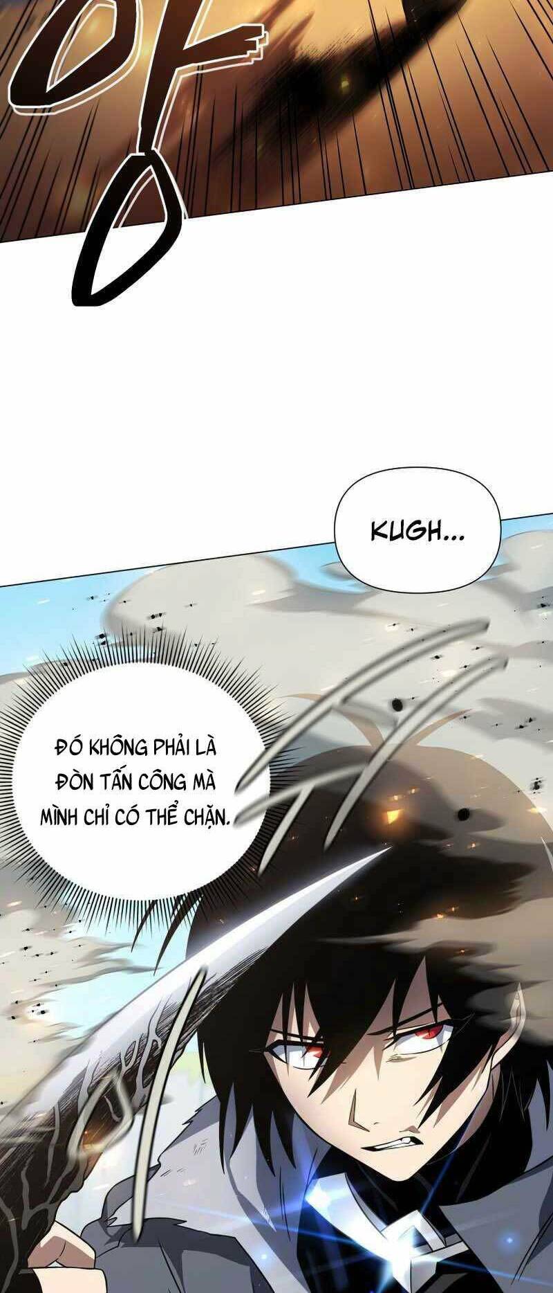Sự Trở Lại Của Người Chơi Sau 10000 Năm Chapter 41 - Trang 2