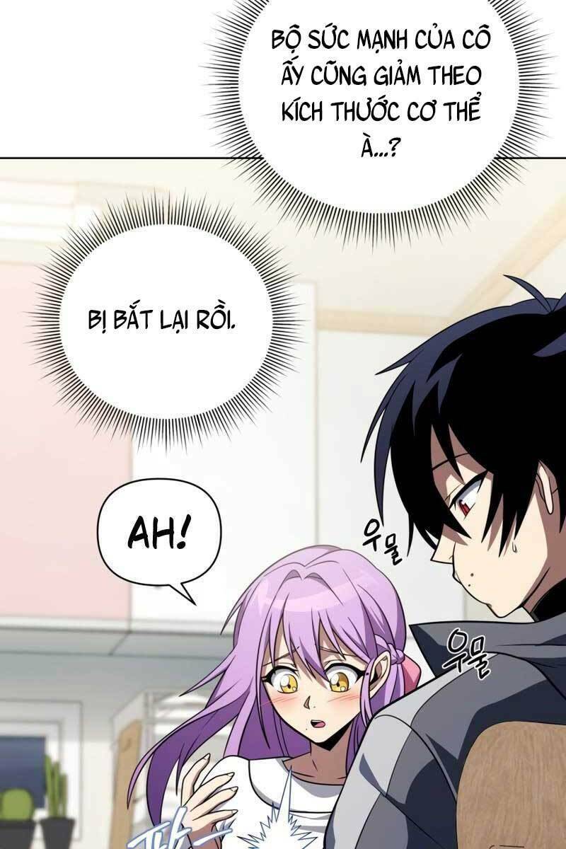 Sự Trở Lại Của Người Chơi Sau 10000 Năm Chapter 42 - Trang 2