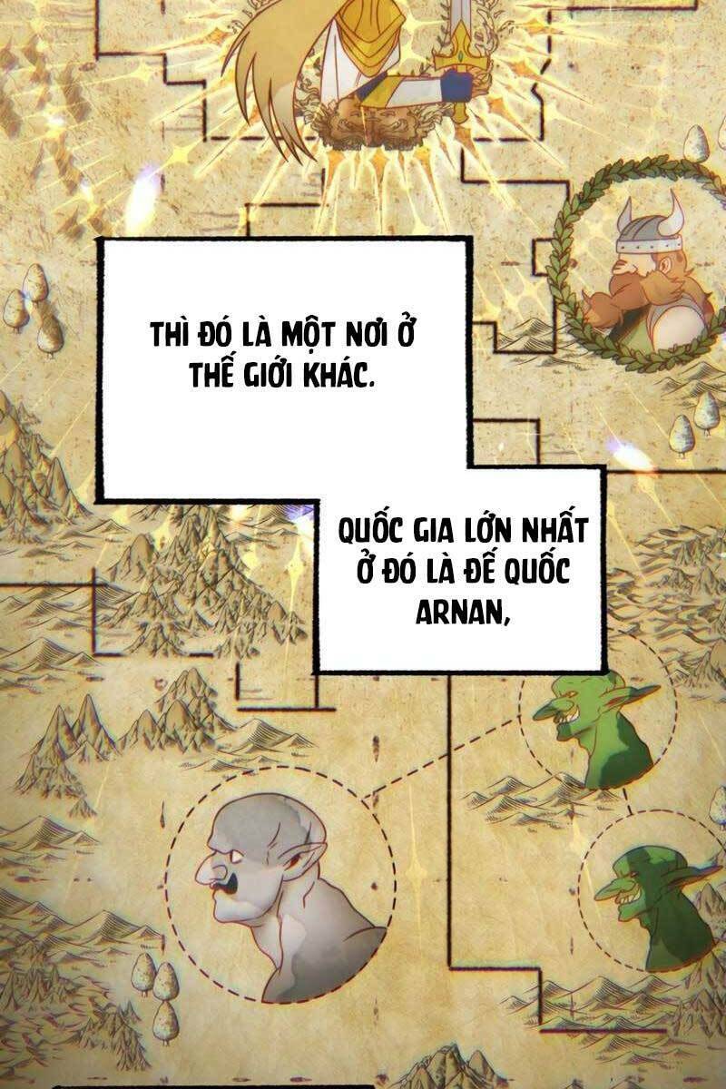 Sự Trở Lại Của Người Chơi Sau 10000 Năm Chapter 42 - Trang 2