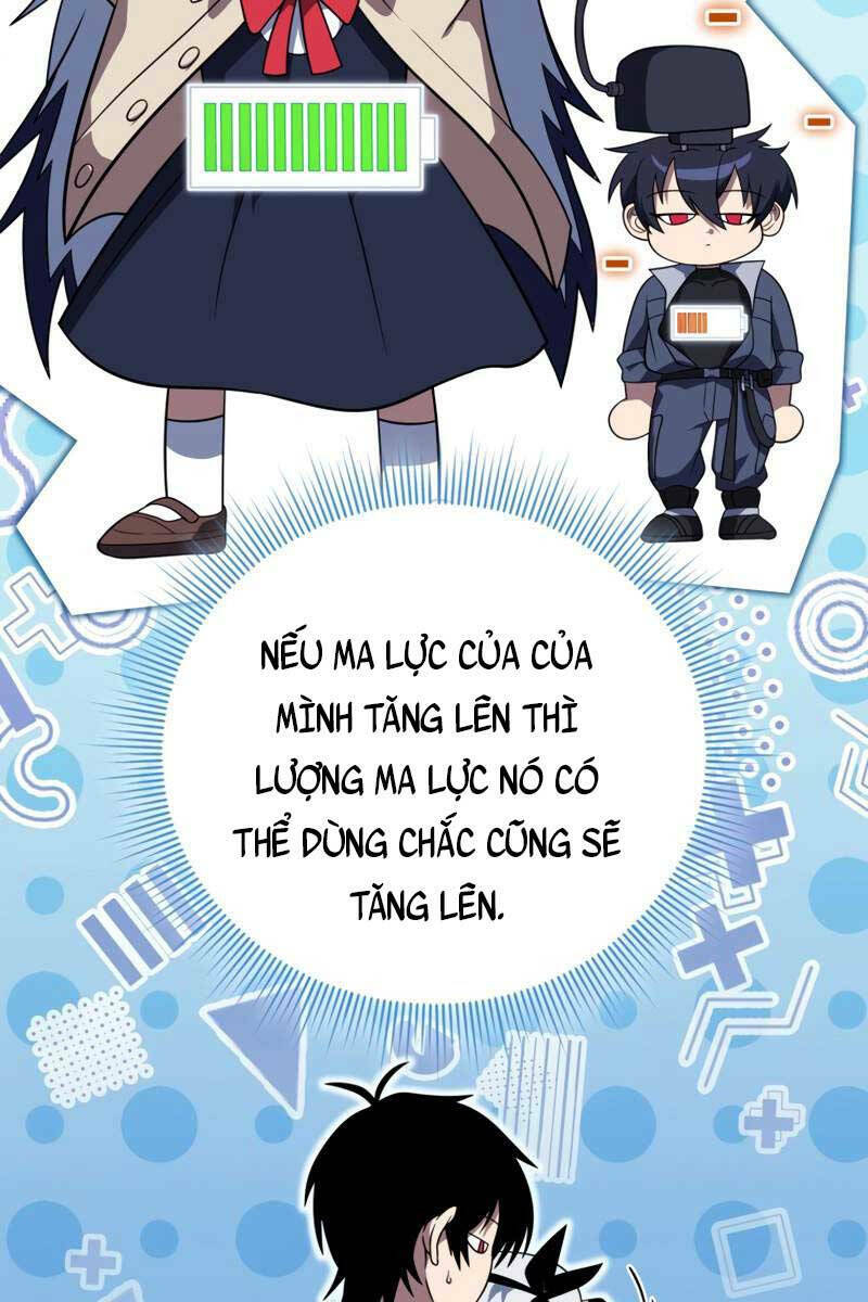 Sự Trở Lại Của Người Chơi Sau 10000 Năm Chapter 45 - Trang 2