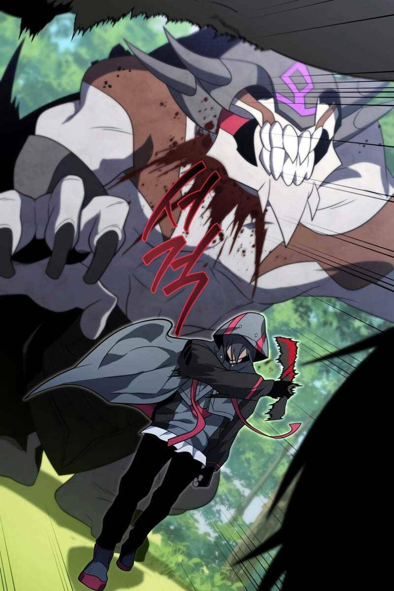 Sự Trở Lại Của Người Chơi Sau 10000 Năm Chapter 45 - Trang 2