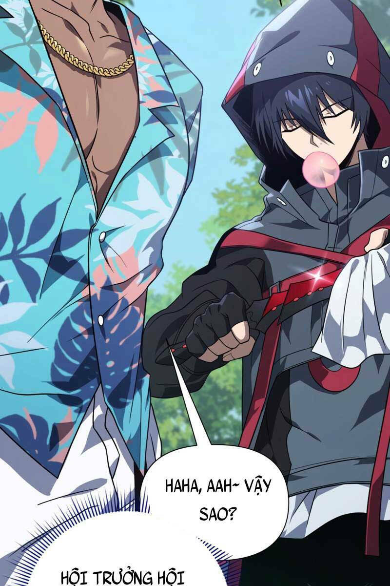 Sự Trở Lại Của Người Chơi Sau 10000 Năm Chapter 45 - Trang 2