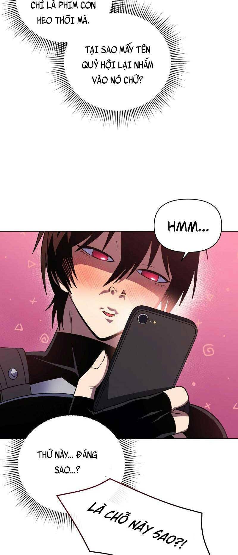 Sự Trở Lại Của Người Chơi Sau 10000 Năm Chapter 46 - Trang 2