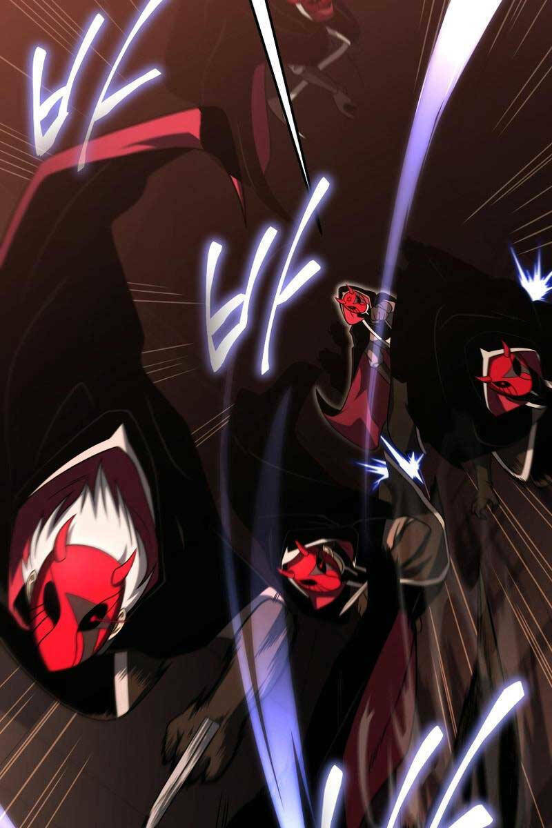 Sự Trở Lại Của Người Chơi Sau 10000 Năm Chapter 46 - Trang 2