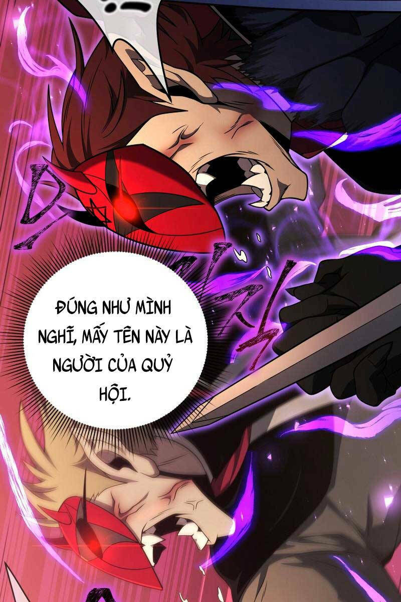 Sự Trở Lại Của Người Chơi Sau 10000 Năm Chapter 46 - Trang 2