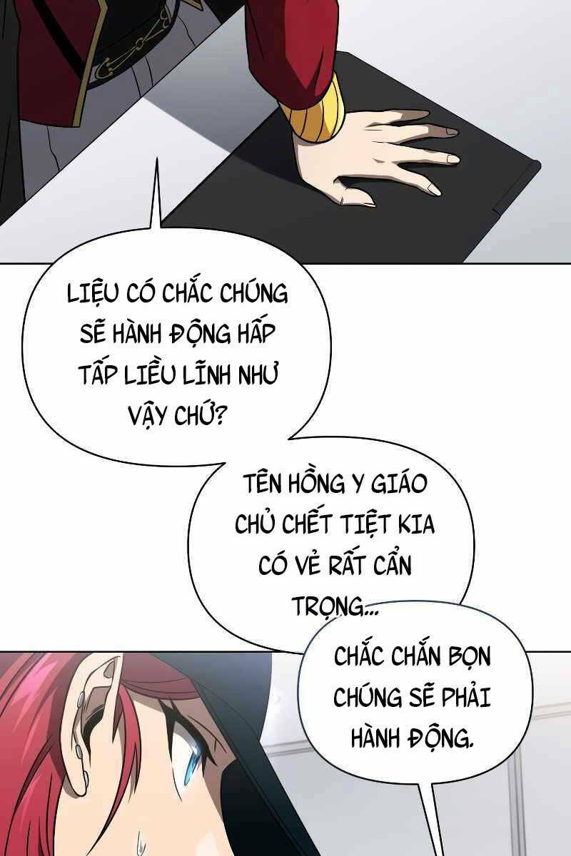 Sự Trở Lại Của Người Chơi Sau 10000 Năm Chapter 47 - Trang 2