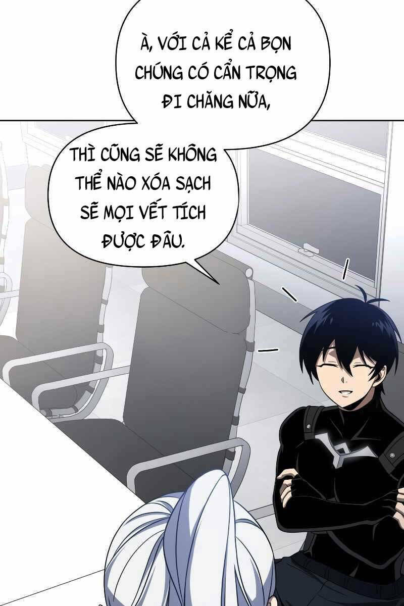 Sự Trở Lại Của Người Chơi Sau 10000 Năm Chapter 47 - Trang 2