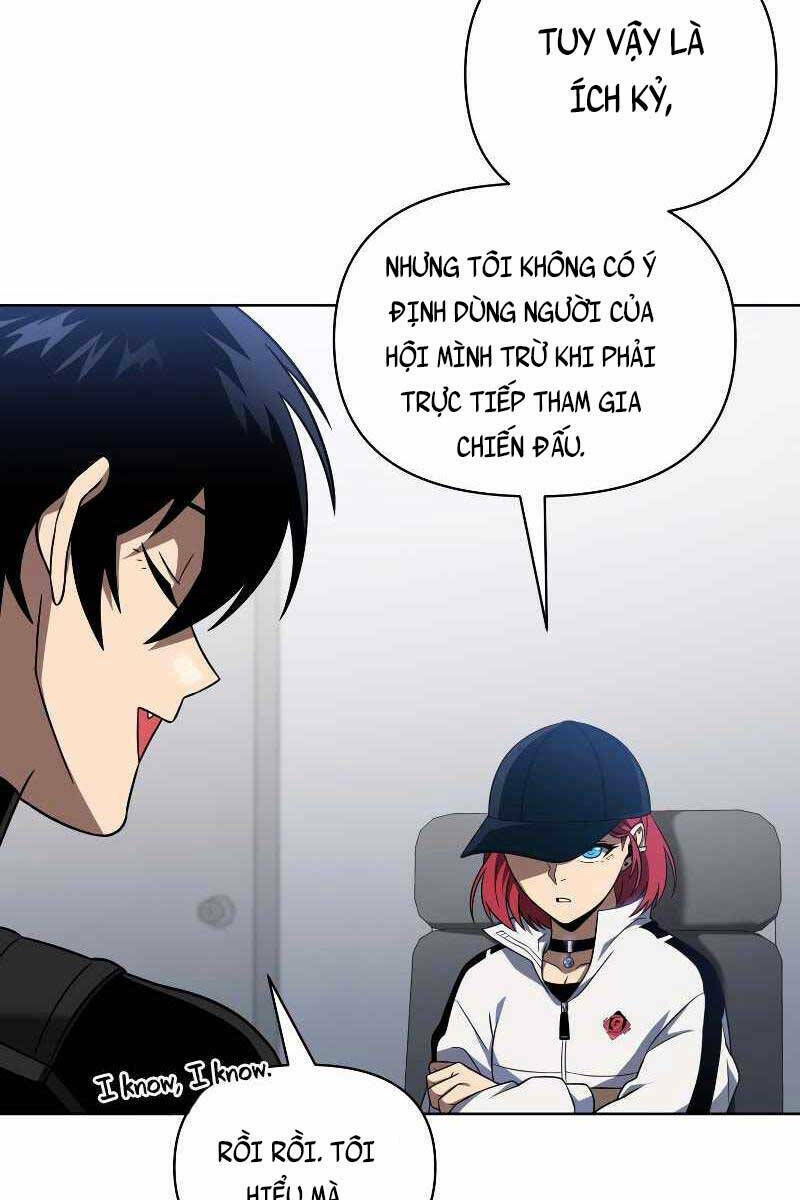 Sự Trở Lại Của Người Chơi Sau 10000 Năm Chapter 47 - Trang 2