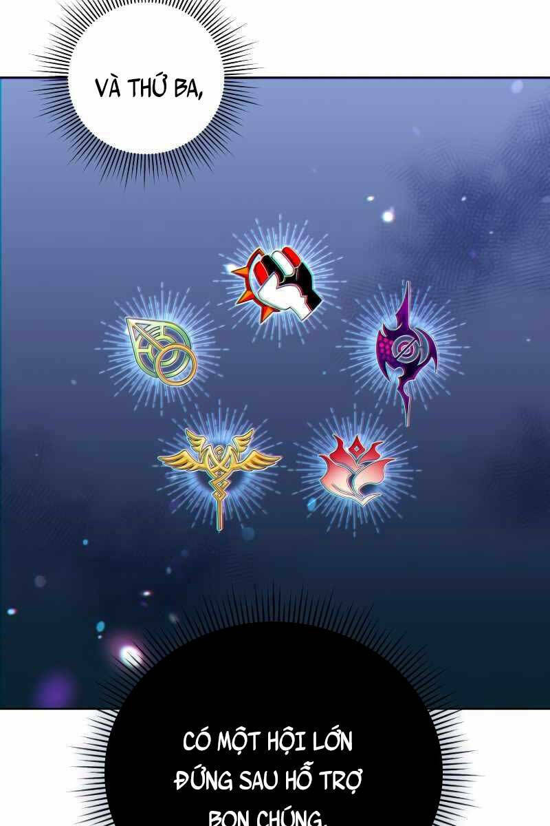 Sự Trở Lại Của Người Chơi Sau 10000 Năm Chapter 47 - Trang 2