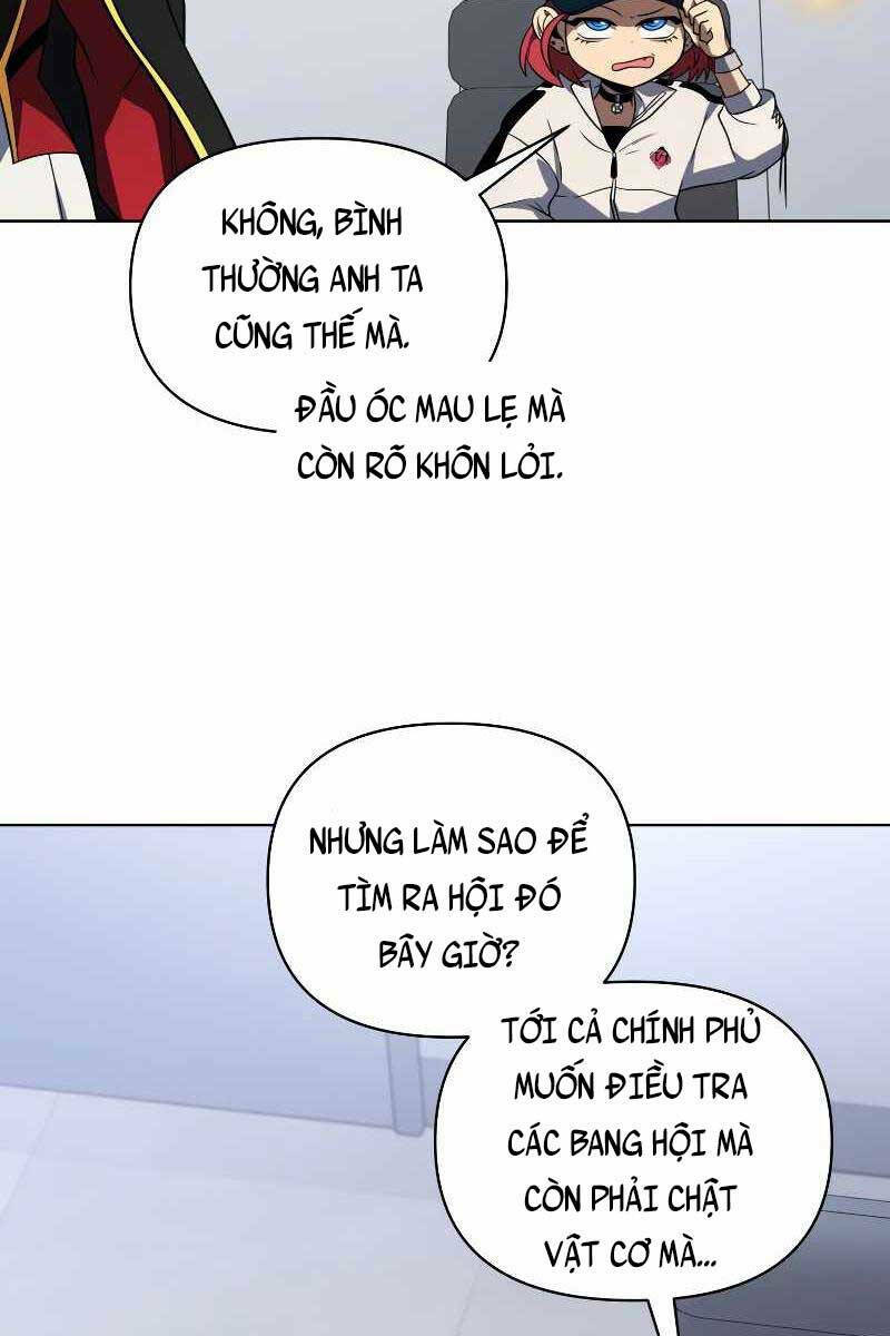 Sự Trở Lại Của Người Chơi Sau 10000 Năm Chapter 47 - Trang 2