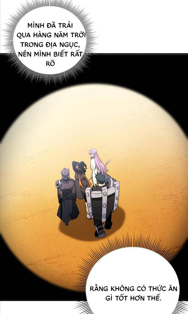 Sự Trở Lại Của Người Chơi Sau 10000 Năm Chapter 48 - Trang 2