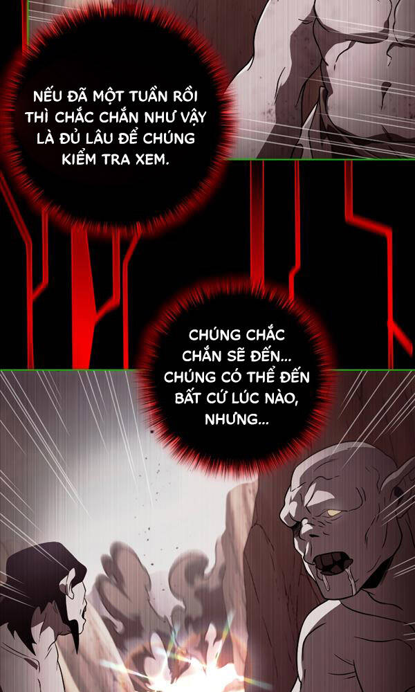 Sự Trở Lại Của Người Chơi Sau 10000 Năm Chapter 48 - Trang 2