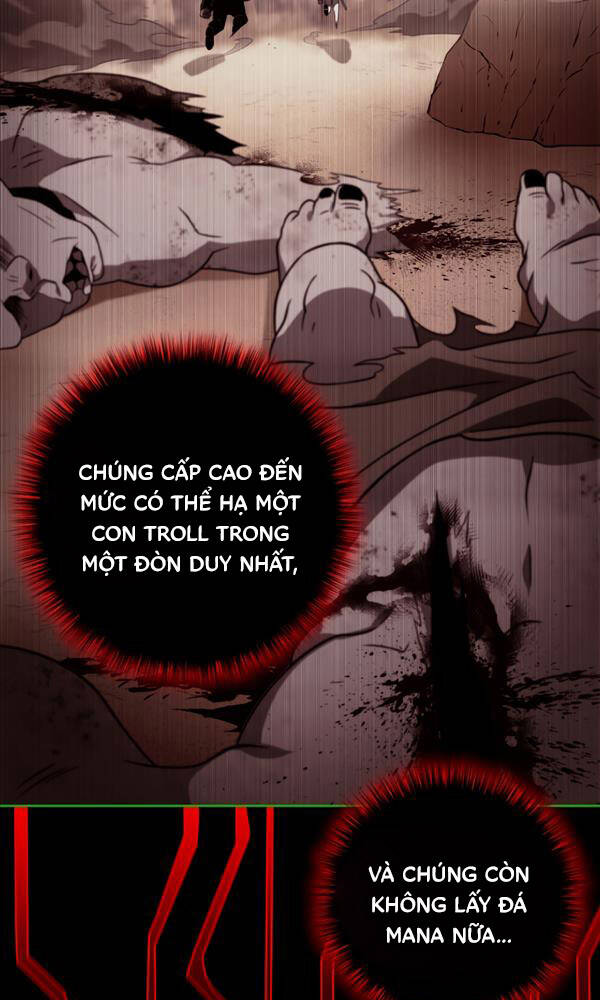 Sự Trở Lại Của Người Chơi Sau 10000 Năm Chapter 48 - Trang 2