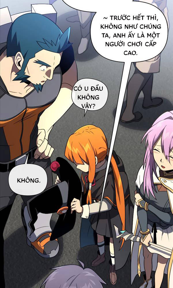 Sự Trở Lại Của Người Chơi Sau 10000 Năm Chapter 48 - Trang 2