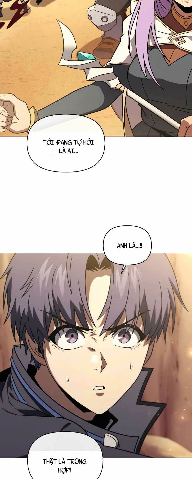 Sự Trở Lại Của Người Chơi Sau 10000 Năm Chapter 49 - Trang 2