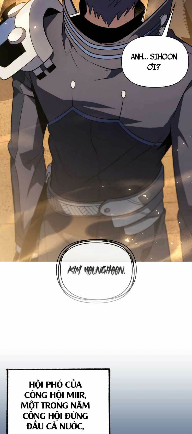 Sự Trở Lại Của Người Chơi Sau 10000 Năm Chapter 49 - Trang 2