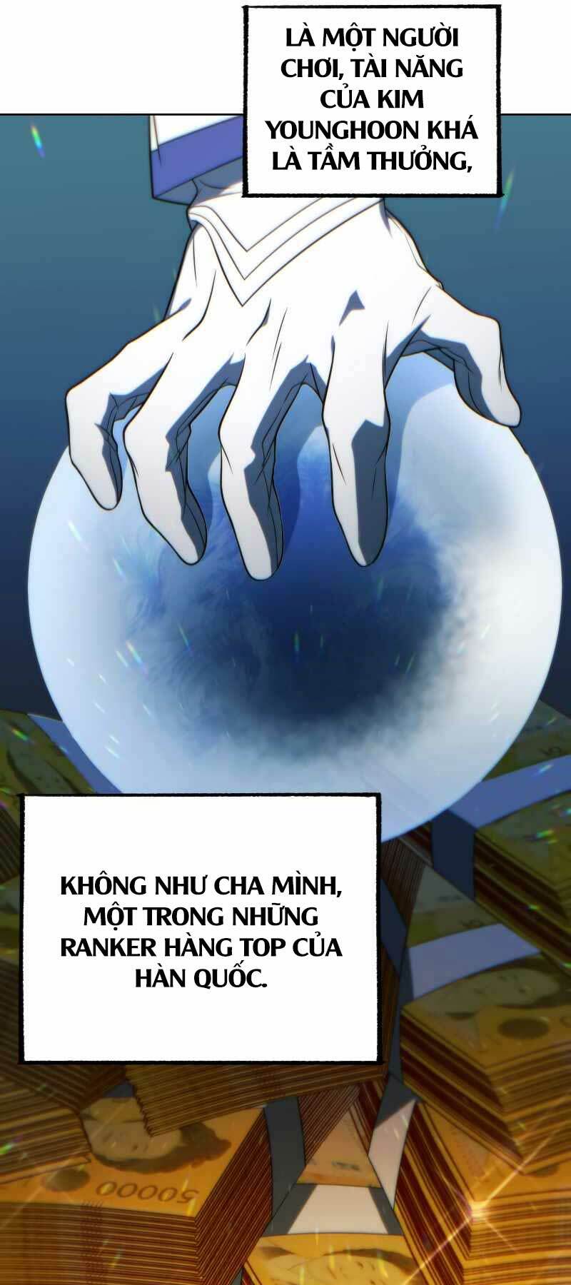 Sự Trở Lại Của Người Chơi Sau 10000 Năm Chapter 49 - Trang 2