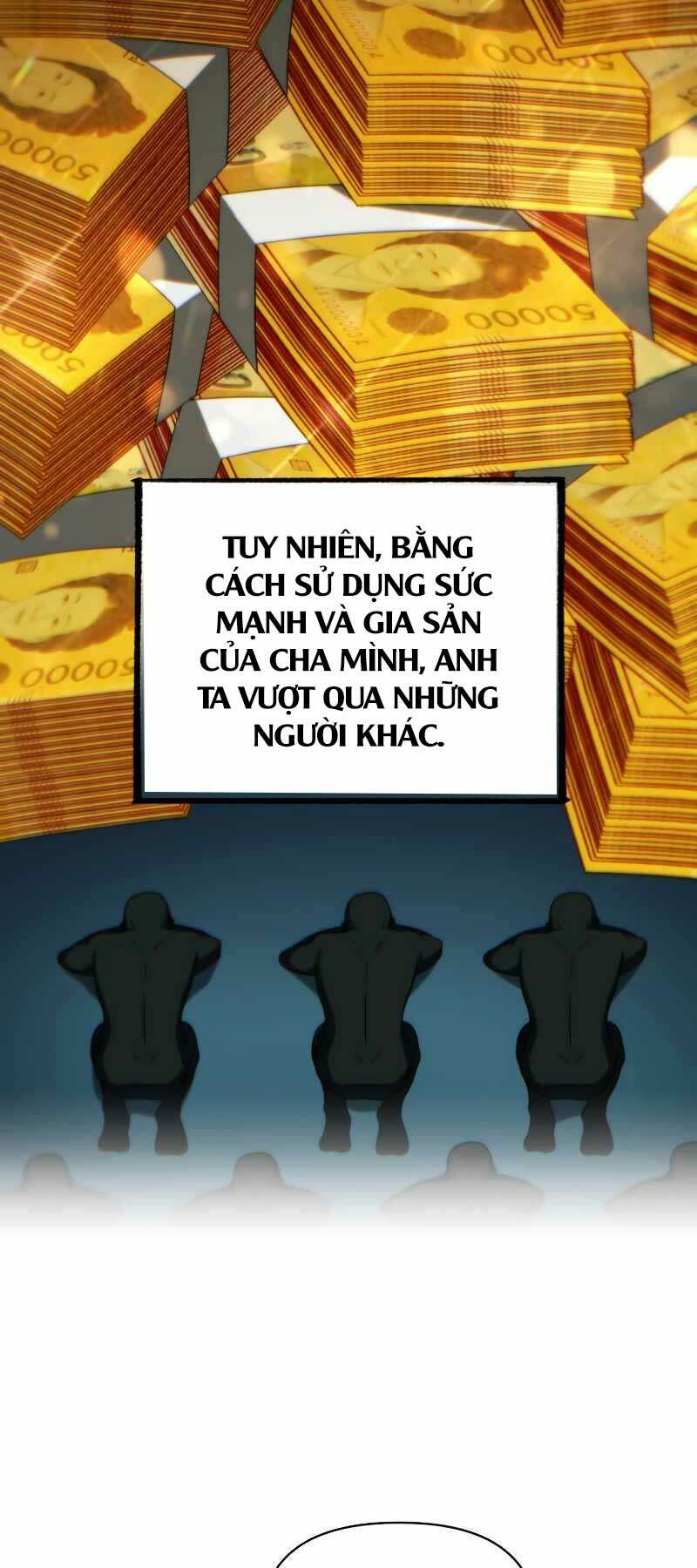 Sự Trở Lại Của Người Chơi Sau 10000 Năm Chapter 49 - Trang 2