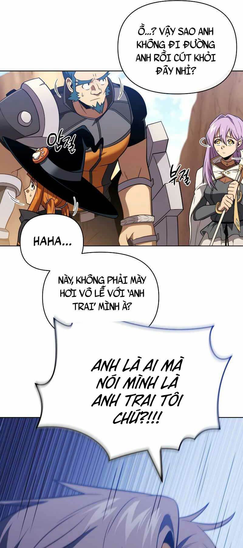 Sự Trở Lại Của Người Chơi Sau 10000 Năm Chapter 49 - Trang 2